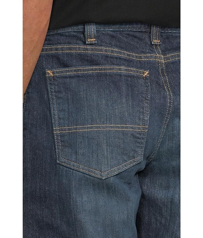 Carhartt FR Relaxed Straight Rugged Flex® Jean - Image 4