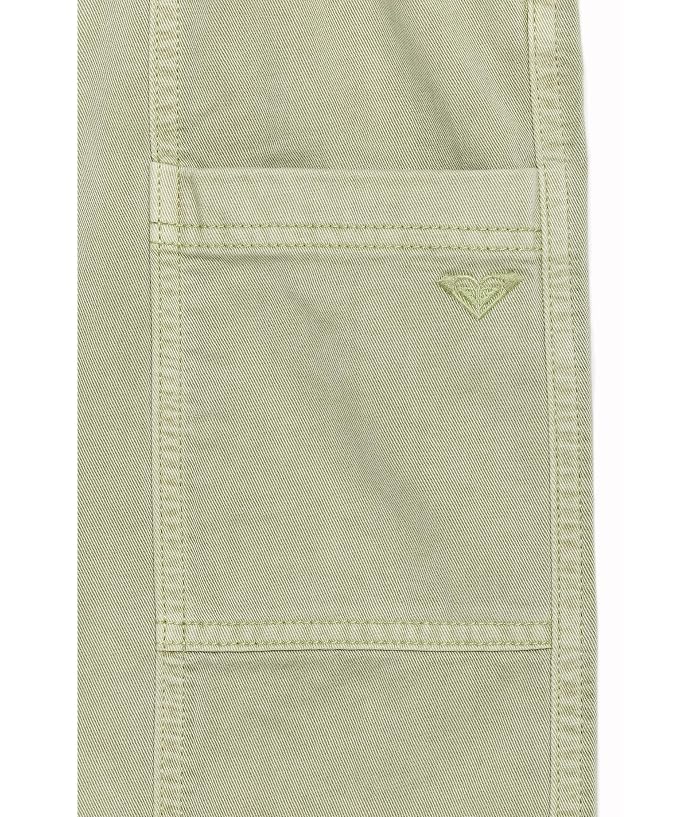 Roxy Kids Precious Cargo Pants (Big Kid) - Image 3