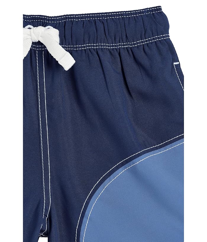 Hanna Andersson Color-Block Trunks (Toddler/Little Kid/Big Kid) - Image 3