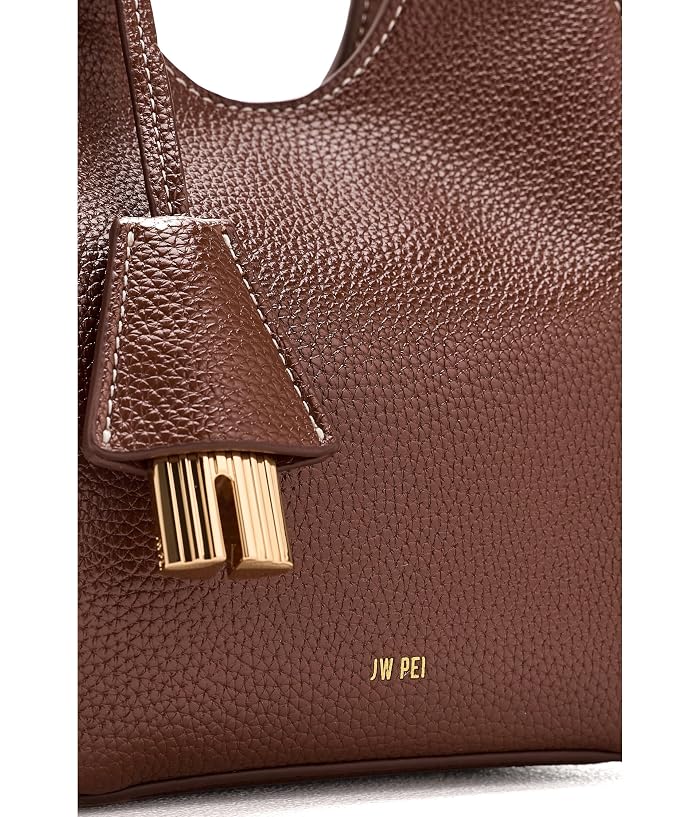 JW PEI Ines Padlock Tote Bag - Image 4
