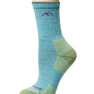 Darn Tough Vermont Merino Wool Micro Crew Socks Cushion