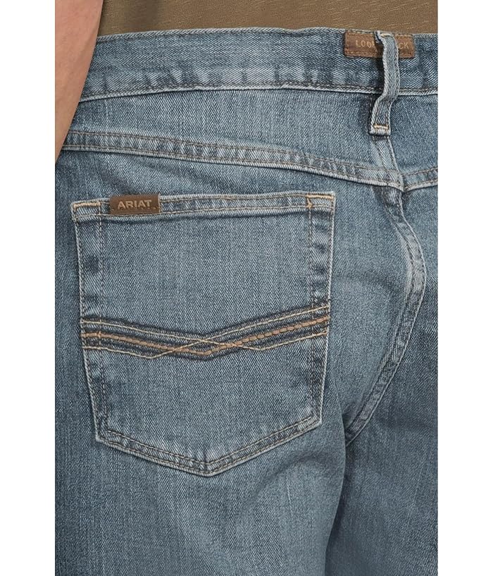 Ariat M4 Stretch Low Rise Bootcut - Image 3