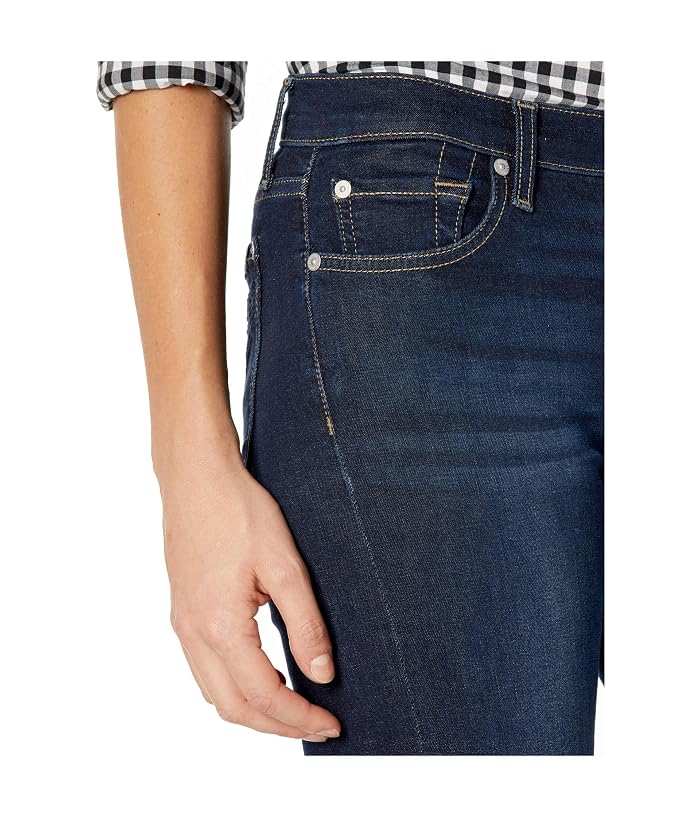 7 For All Mankind Tailorless Dojo in Slim Illusion Tried & True - Image 4