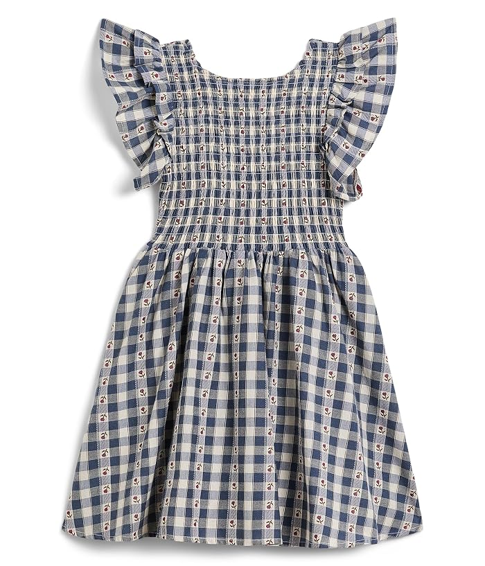 Chaser Kids Saltwater Luxe Aylah Mini Dress (Little Kid/Big Kid) - Image 2