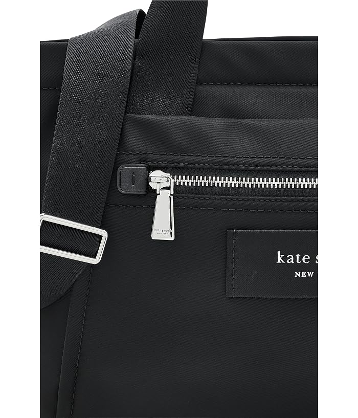 Kate Spade New York Dash Nylon Tote Bag - Image 4