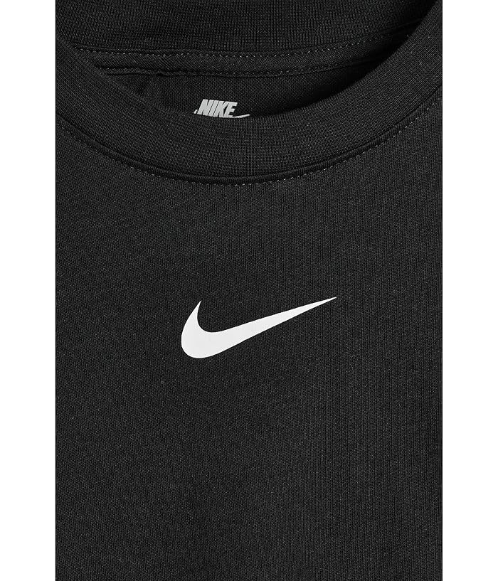 Nike Kids Femme Sport T-Shirt (Little Kid) - Image 3