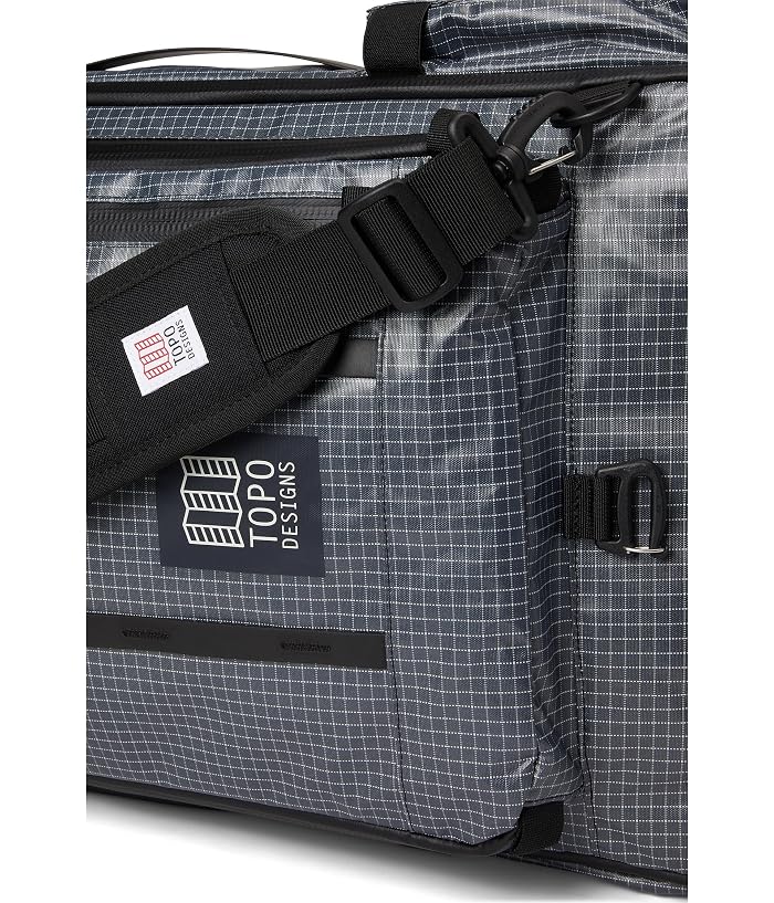 Topo Designs Apex Travel Bag 30l - Image 4