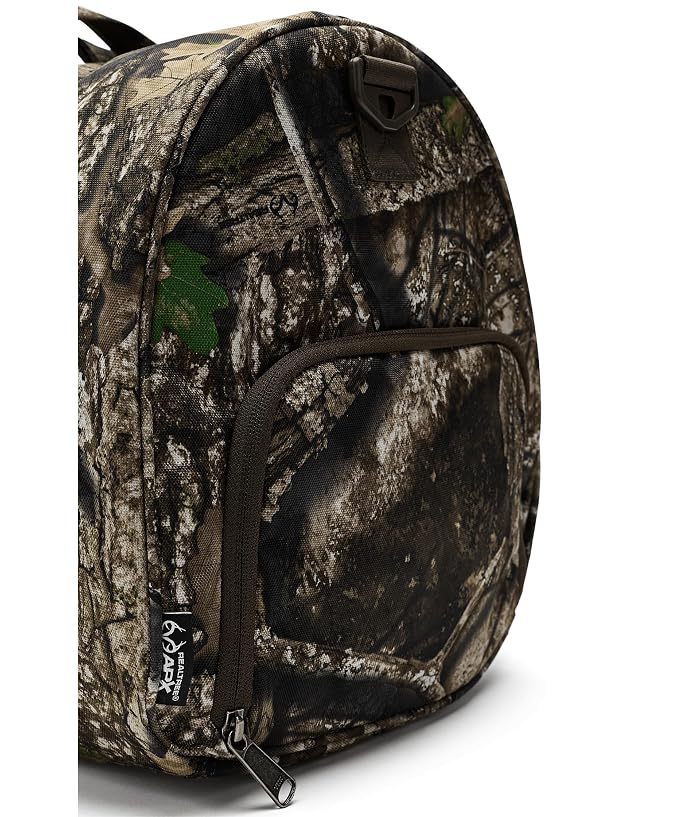 Herschel Supply Co. Realtree® Herschel Novel Duffle - Image 4