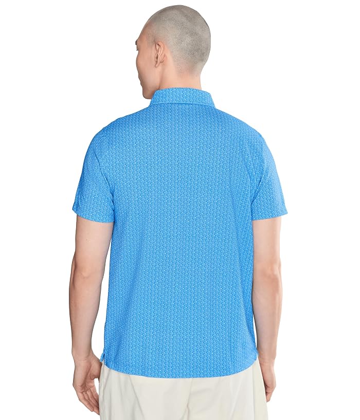UNTUCKit Short Sleeve Rosamond Polo - Image 4