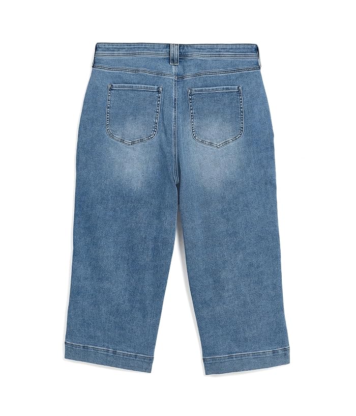 NYDJ Plus Brigitte Jeans in Mist Springs - Image 2