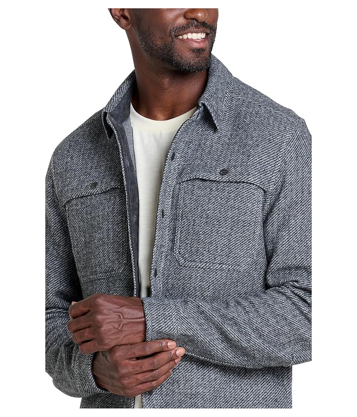 Toad&Co Kennicott Shirt Jacket - Image 3