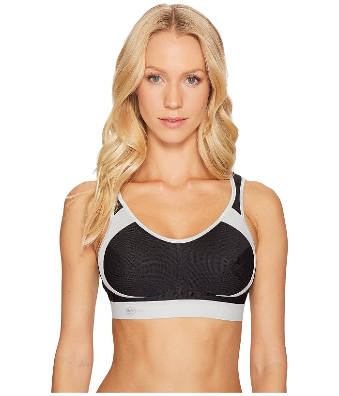 Anita Extreme Control Soft Cup Sports Bra 5527