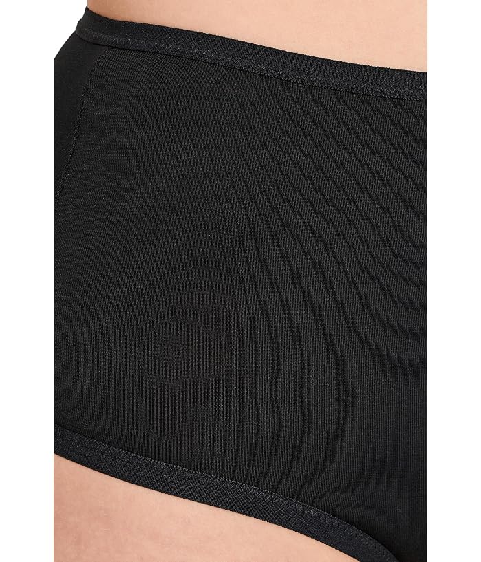 PACT Everyday High Rise Brief 5-Pack - Image 3