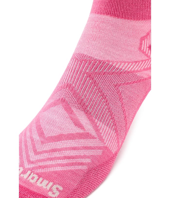 Smartwool Run Zero Cushion Ankle Socks - Image 2