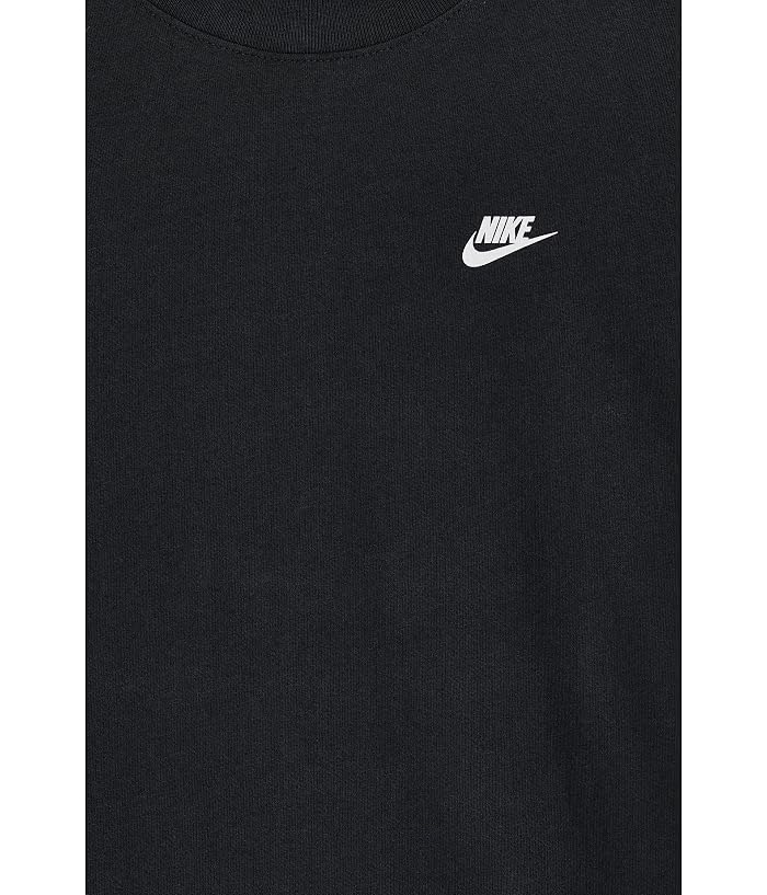Nike Kids Sportswear Tee Photo Lift Off T-Shirt (Little Kid/Big Kid) - Image 3