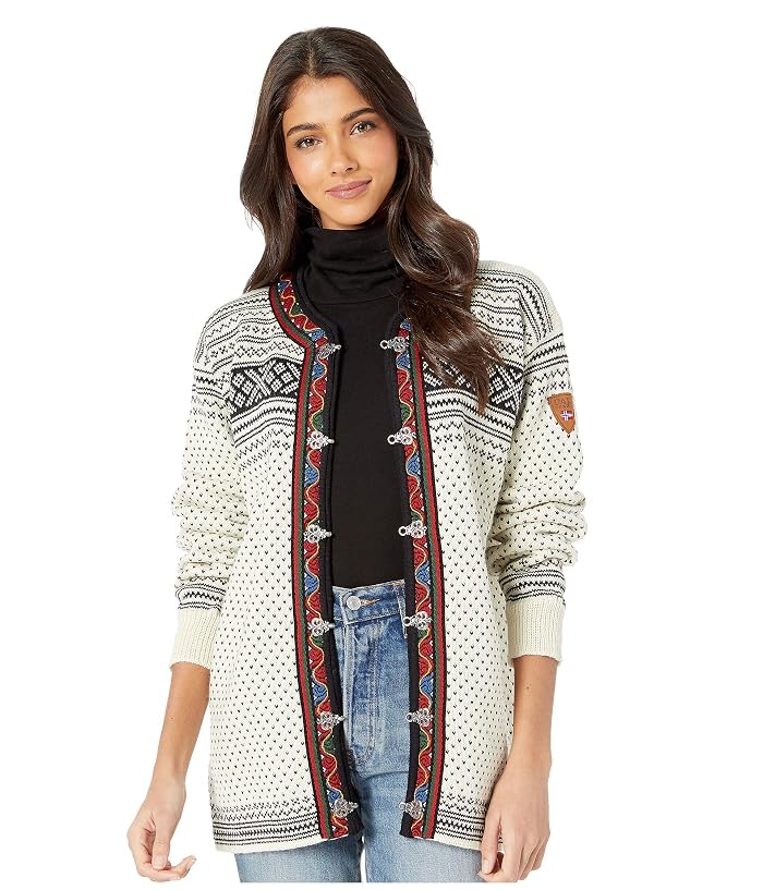 Dale of Norway Setesdal Unisex Jacket - Image 3