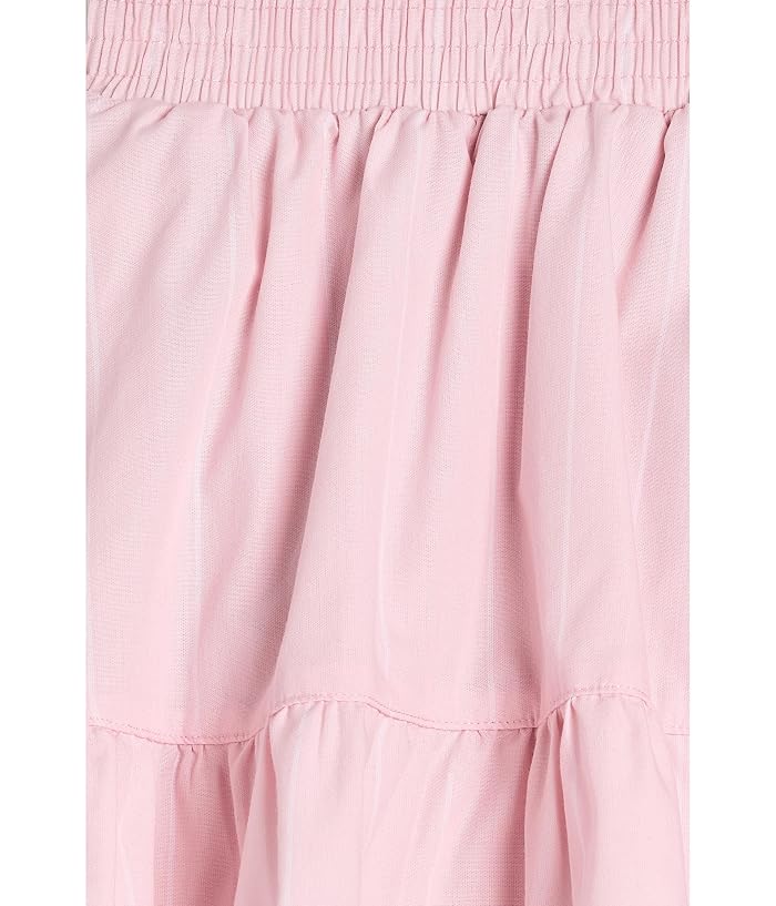 abercrombie kids Woven Flounce Skort (Big Kids) - Image 3