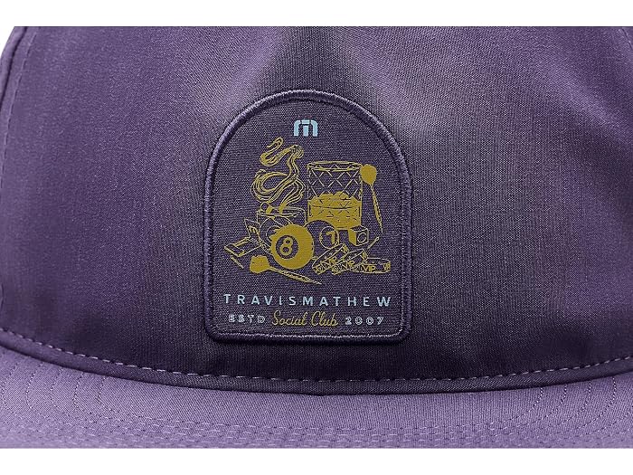 TravisMathew Social Hour Hat - Image 3