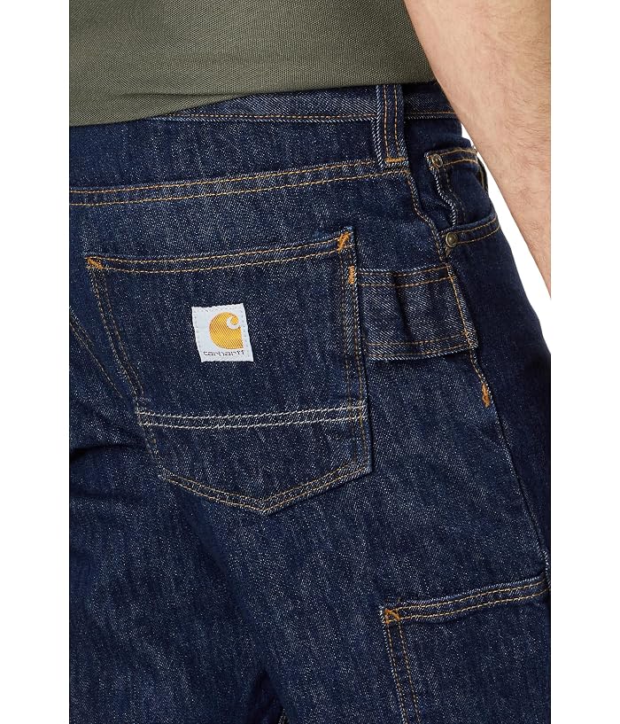 Carhartt Rugged Flex® Relaxed Fit Heavyweight Five-Pocket Jeans - Image 3