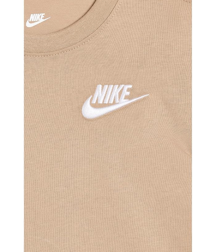 Nike Kids Club T-Shirt (Toddler/Little Kid) - Image 3