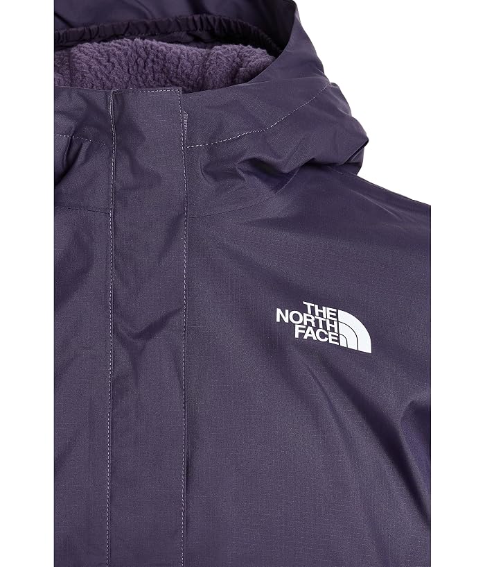 The North Face Kids Warm Antora Rain Jacket (Little Kids/Big Kids) - Image 3