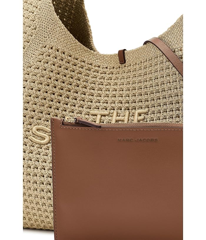 Marc Jacobs The Crochet Sack Bag - Image 4