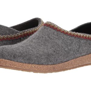 Haflinger GZH Zigzag