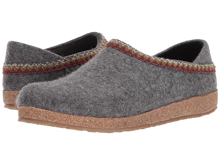 Haflinger GZH Zigzag