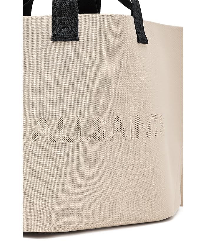 AllSaints Lutece Knit Tote - Image 4