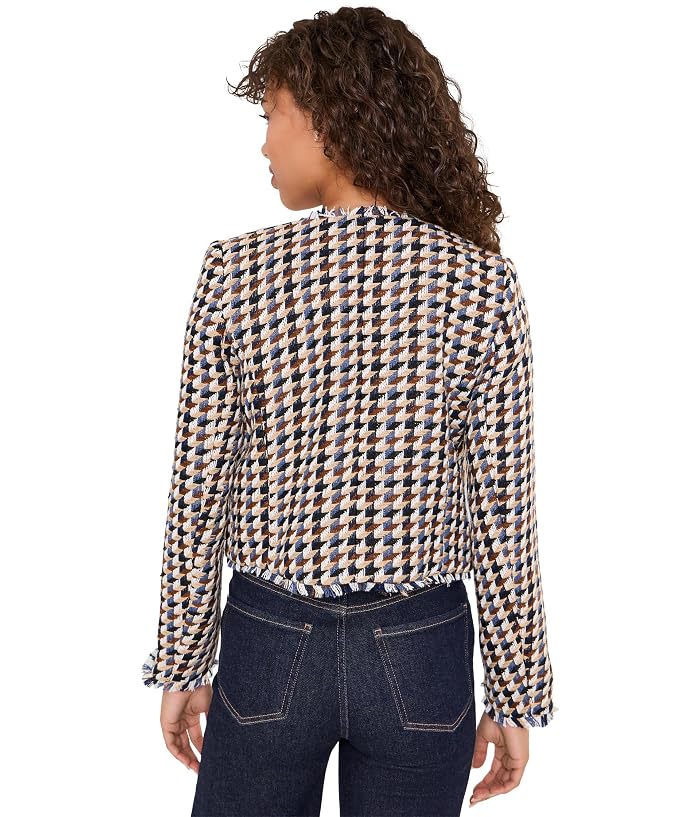 Vince Camuto Boucle Blazer - Image 4