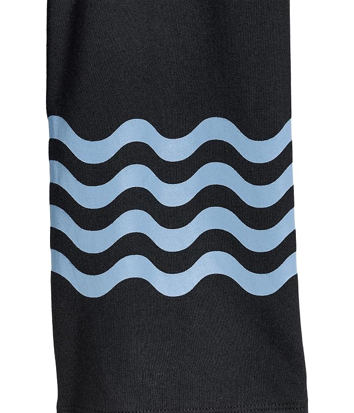 Chaser Kids Vintage Fleece Wide Leg Pants (Little Kid/Big Kid) - Image 3