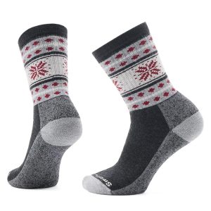 Smartwool Everyday Snowflake Dream Crew Socks