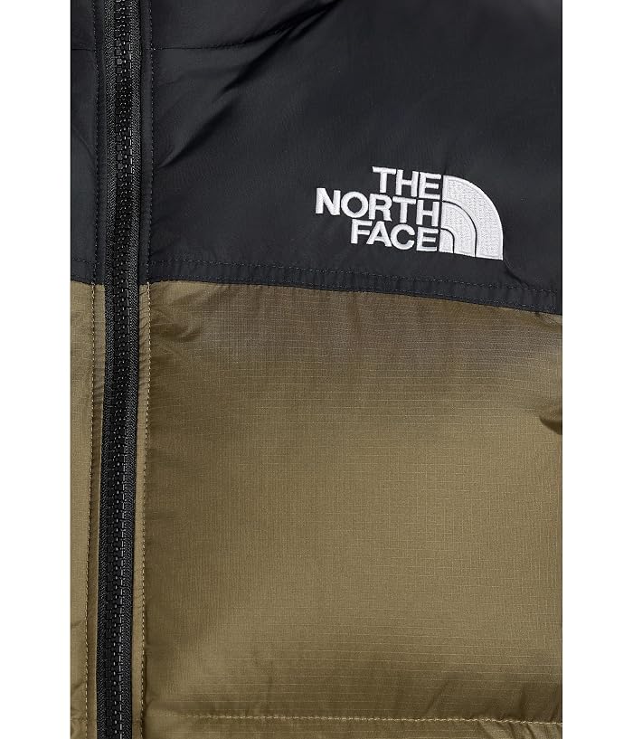 The North Face Kids 1996 Retro Nuptse Vest (Little Kid/Big Kid) - Image 3