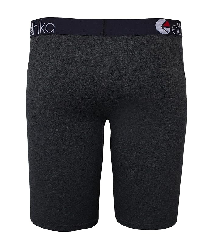 ethika The Staple - Heather Boxer Brief - Image 3