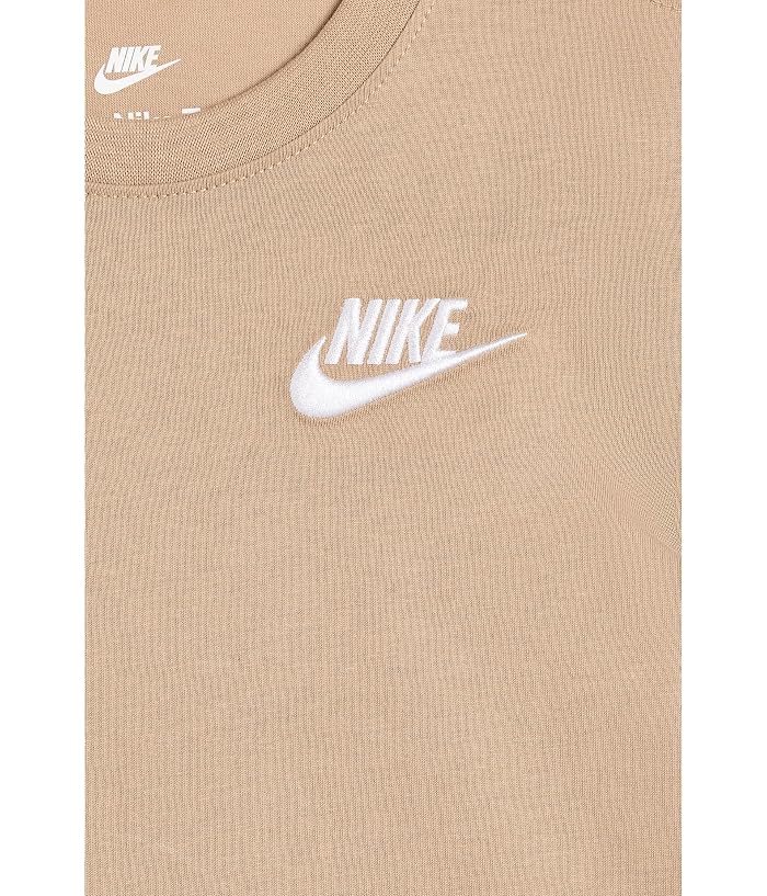 Nike Kids Club T-Shirt (Toddler) - Image 3