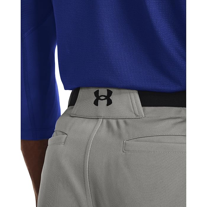 Under Armour Utility Baseball Pant Closed 22 - Image 3