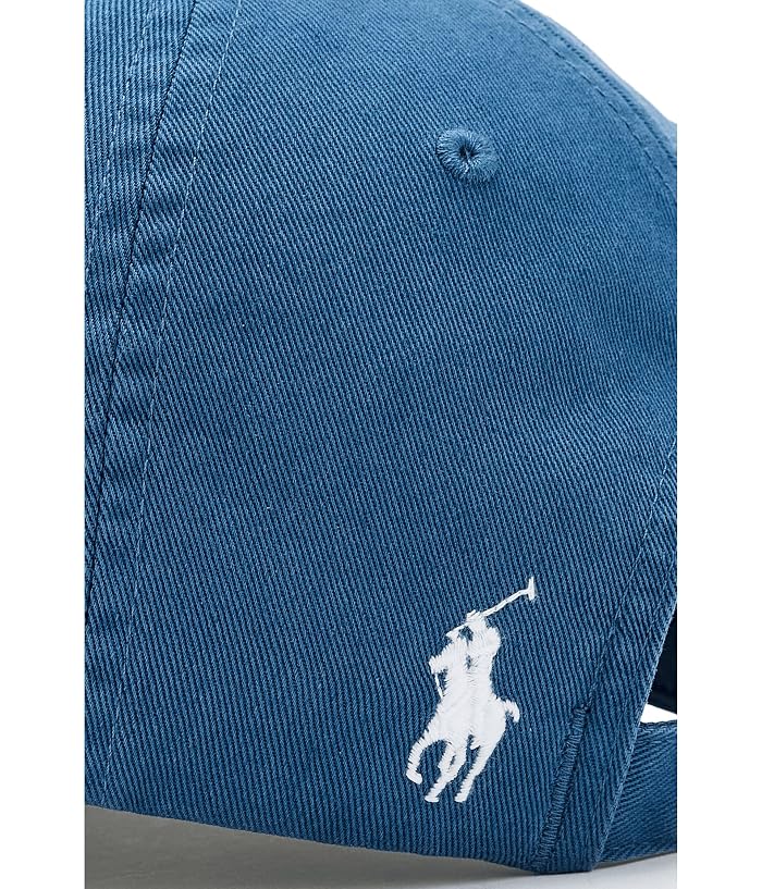 Polo Ralph Lauren Cotton Twill Ball Cap - Image 3