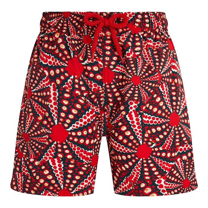 Vilebrequin Kids Oursinade Jirise (Toddler/Little Kid/Big Kid)