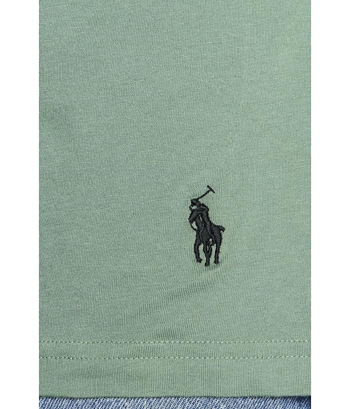 Polo Ralph Lauren Slim Fit Crew Undershirts - Image 4