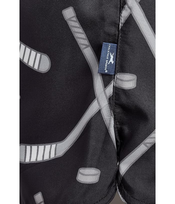 ChalkTalk SPORTS Hockey Ryder Shorts (Little Kid/Big Kid) - Image 3