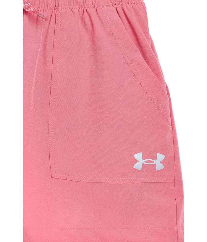 Under Armour Kids Base Shorts (Big Kid) - Image 3