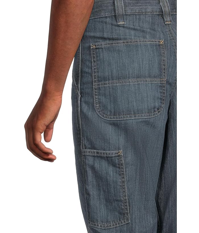 Carhartt FR Relaxed Straight Force Rugged Flex® Dungaree - Image 4