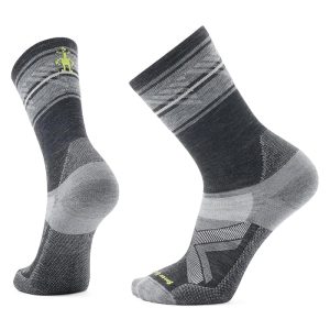 Smartwool Bike Targeted Cushion Cold Weather Crew Socks