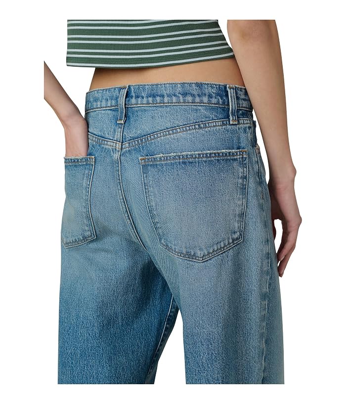 Joe's Jeans The Ryan Low Slung Baggy - Image 4