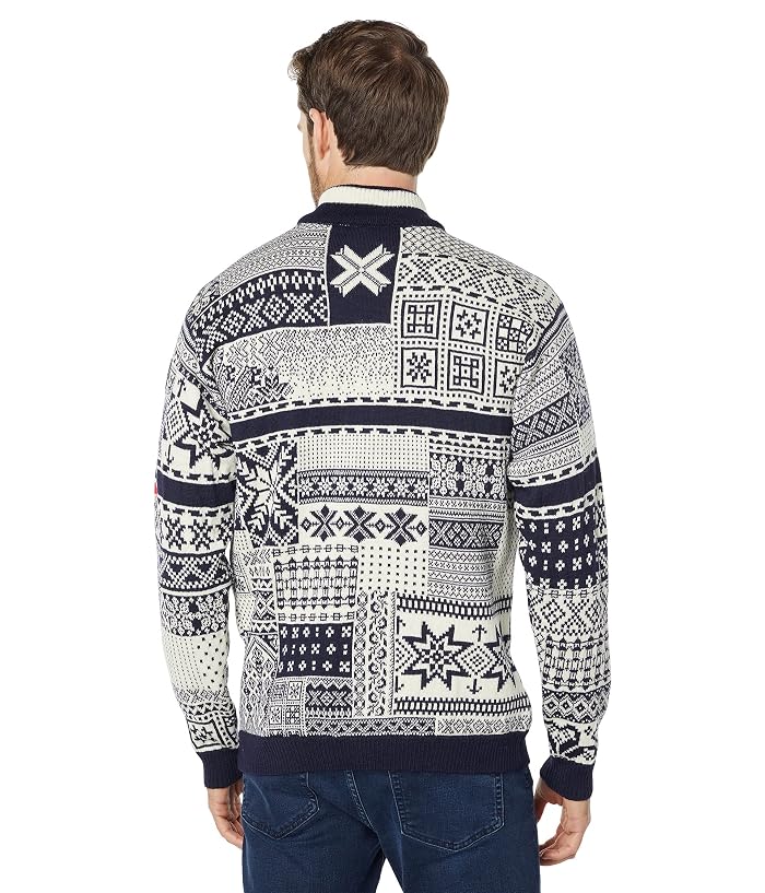 Dale of Norway OL History Sweater - Image 2