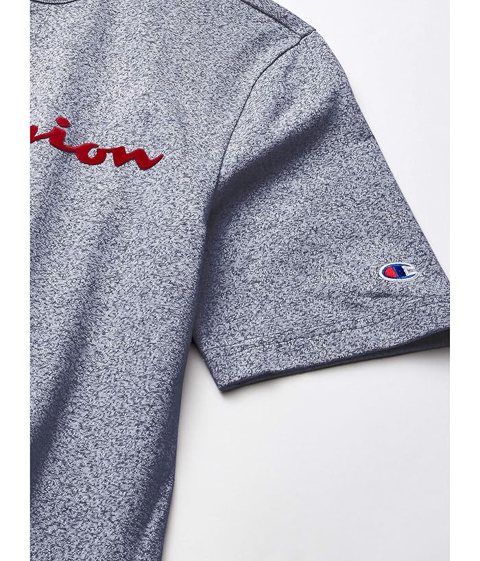 Champion Heritage Mock Twist Tee - Image 2