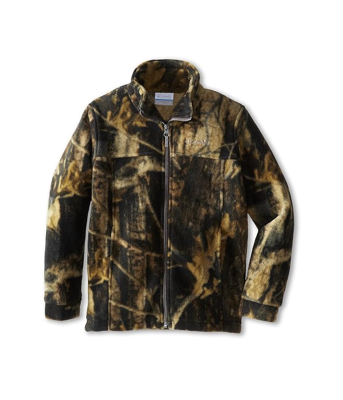 Columbia Kids Zing Iii Fleece - Image 4