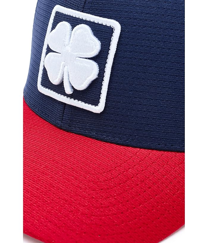 Black Clover Boxed In Luck 9 Adjustable Hat - Image 3