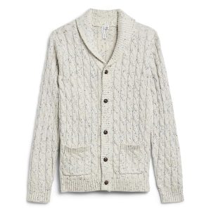 Janie and Jack Donegal Cardigan (Toddler/Little Kid/Big Kid)