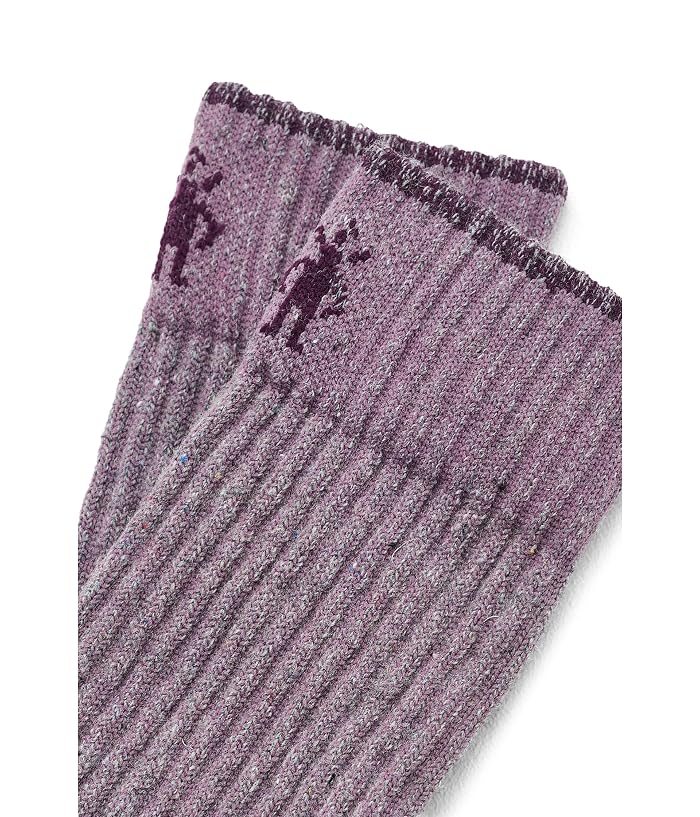Smartwool Hike Classic Edition Light Cushion 2nd Cut Crew Socks - Image 2